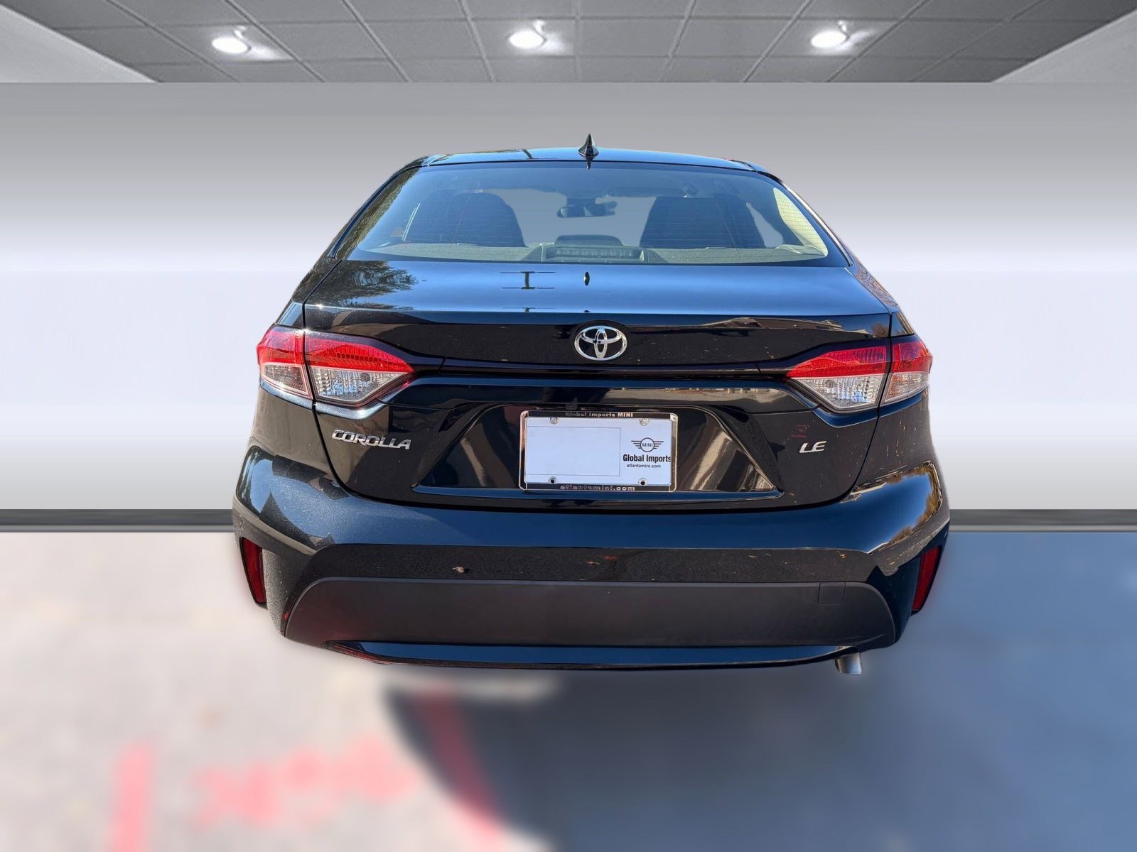 Used 2020 Toyota Corolla LE image 10