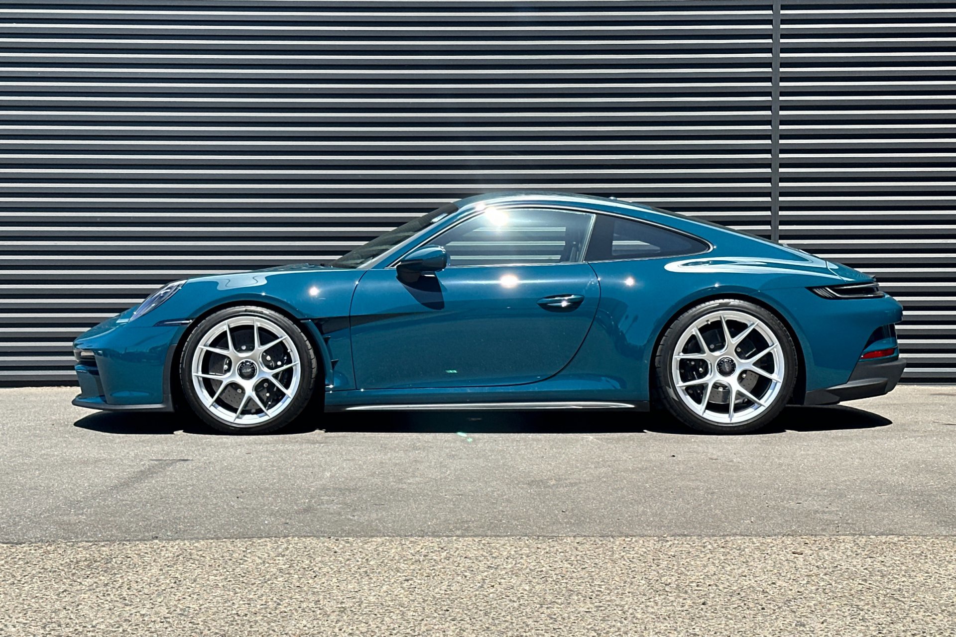 Used 2024 Porsche 911 GT3 RS image 2