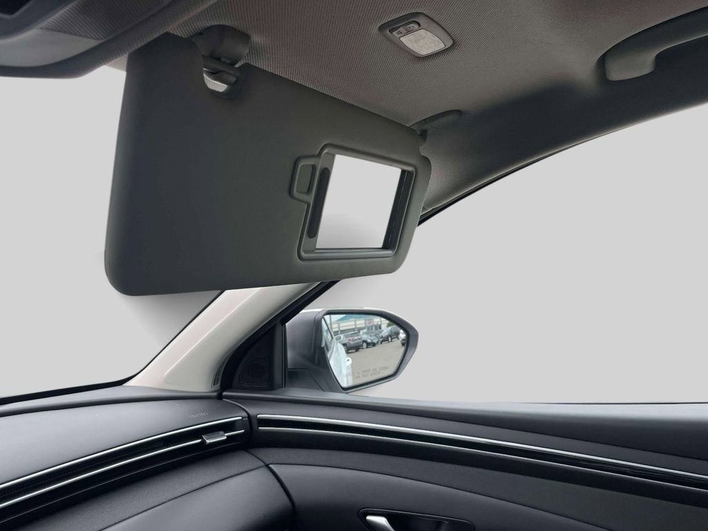 Used 2022 Hyundai Tucson SEL AWD/4WD image 33