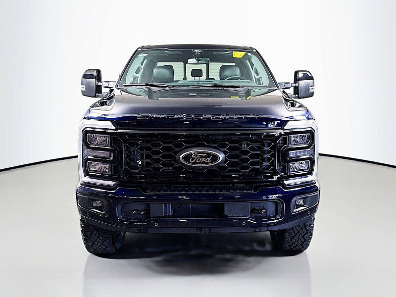 New 2025 Ford F250 Lariat w/ Lariat Ultimate Package image 2