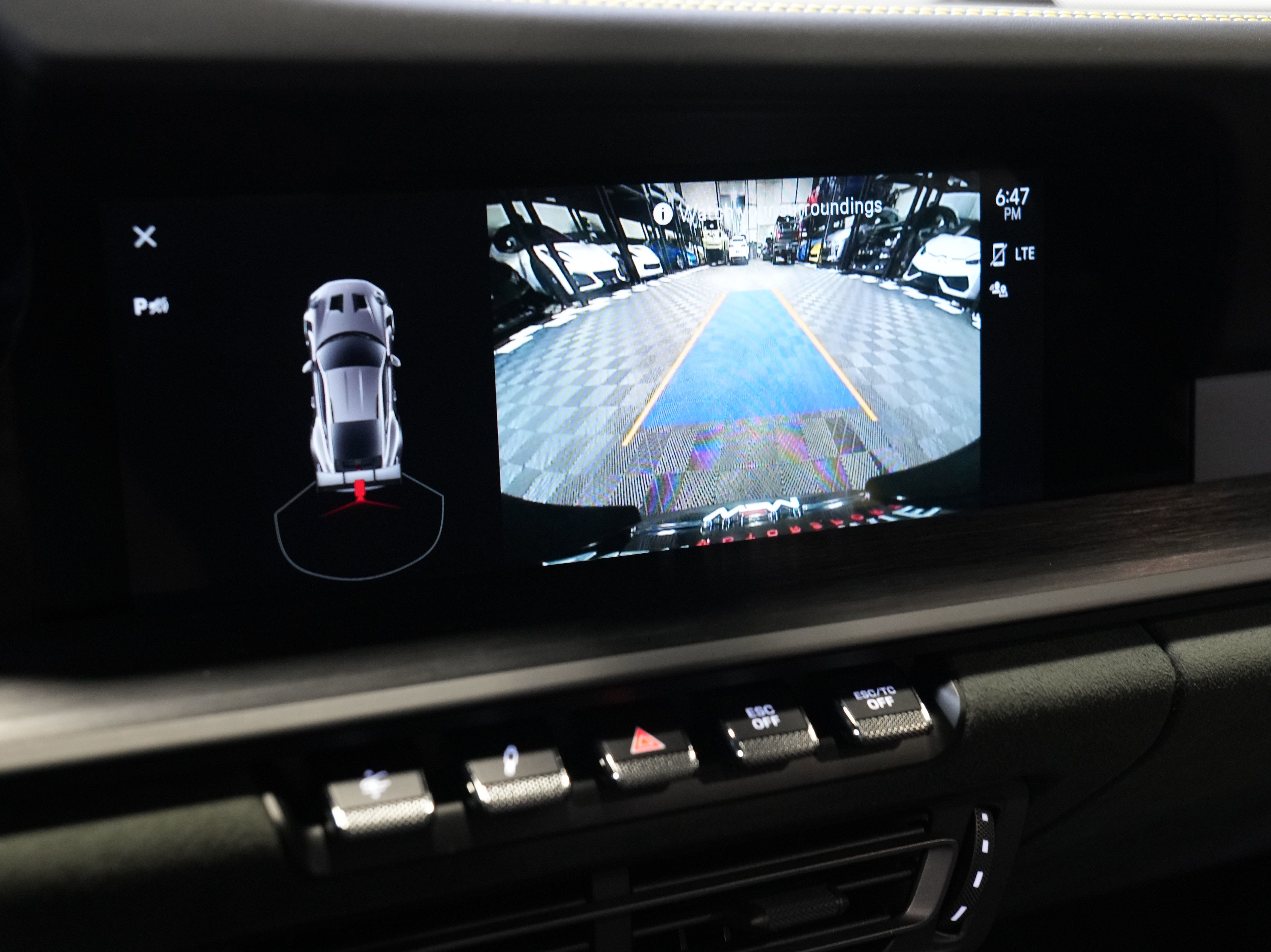 Used 2024 Porsche 911 GT3 RS image 47