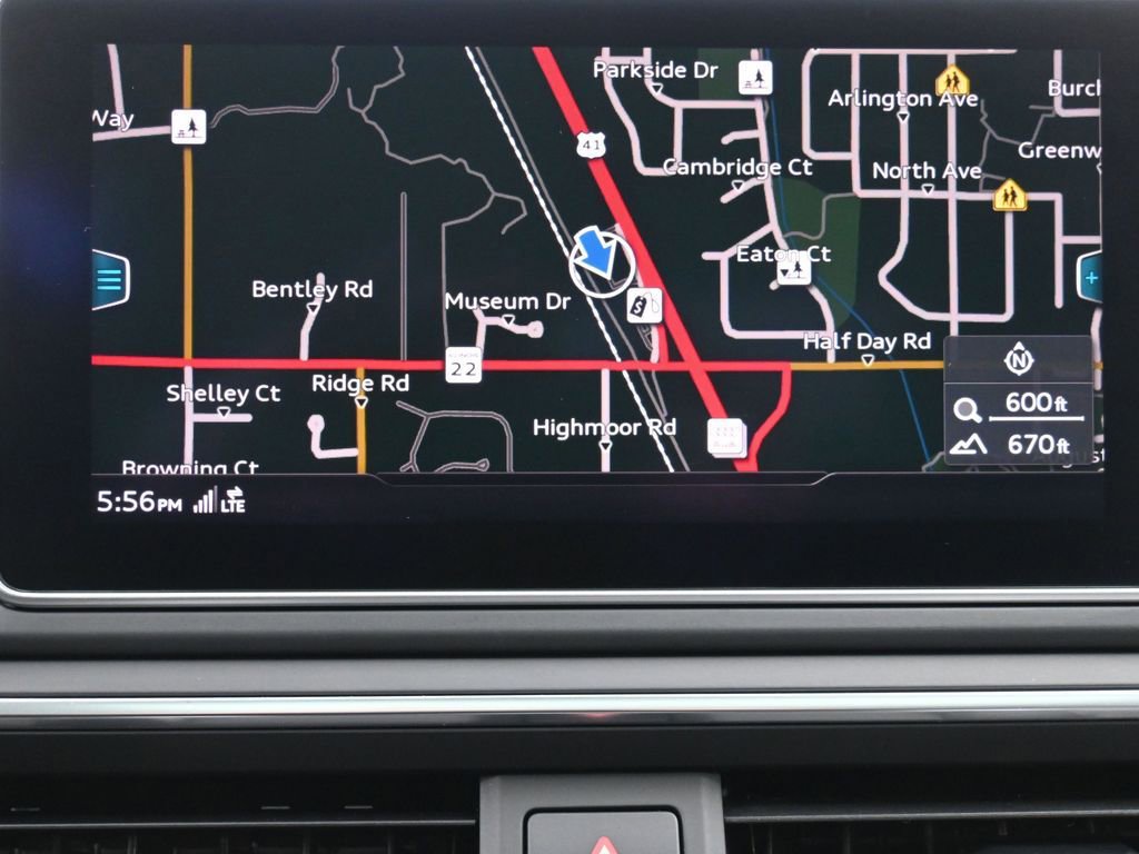 Used 2019 Audi S5 Prestige image 14