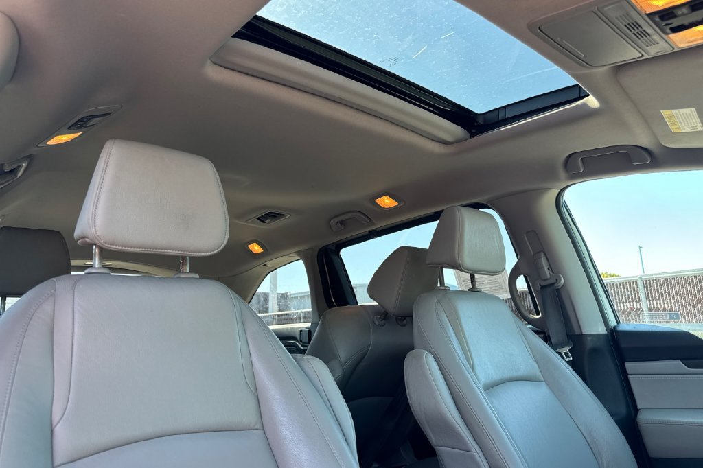 Used 2020 Honda Odyssey EX-L image 21