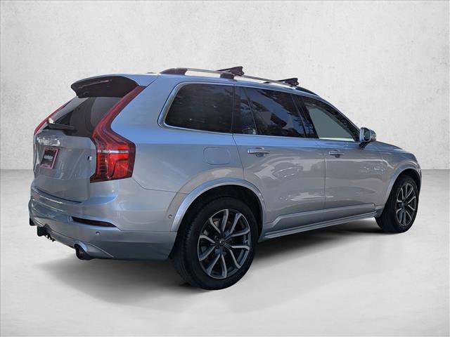 Used 2019 Volvo XC90 T5 Momentum image 5