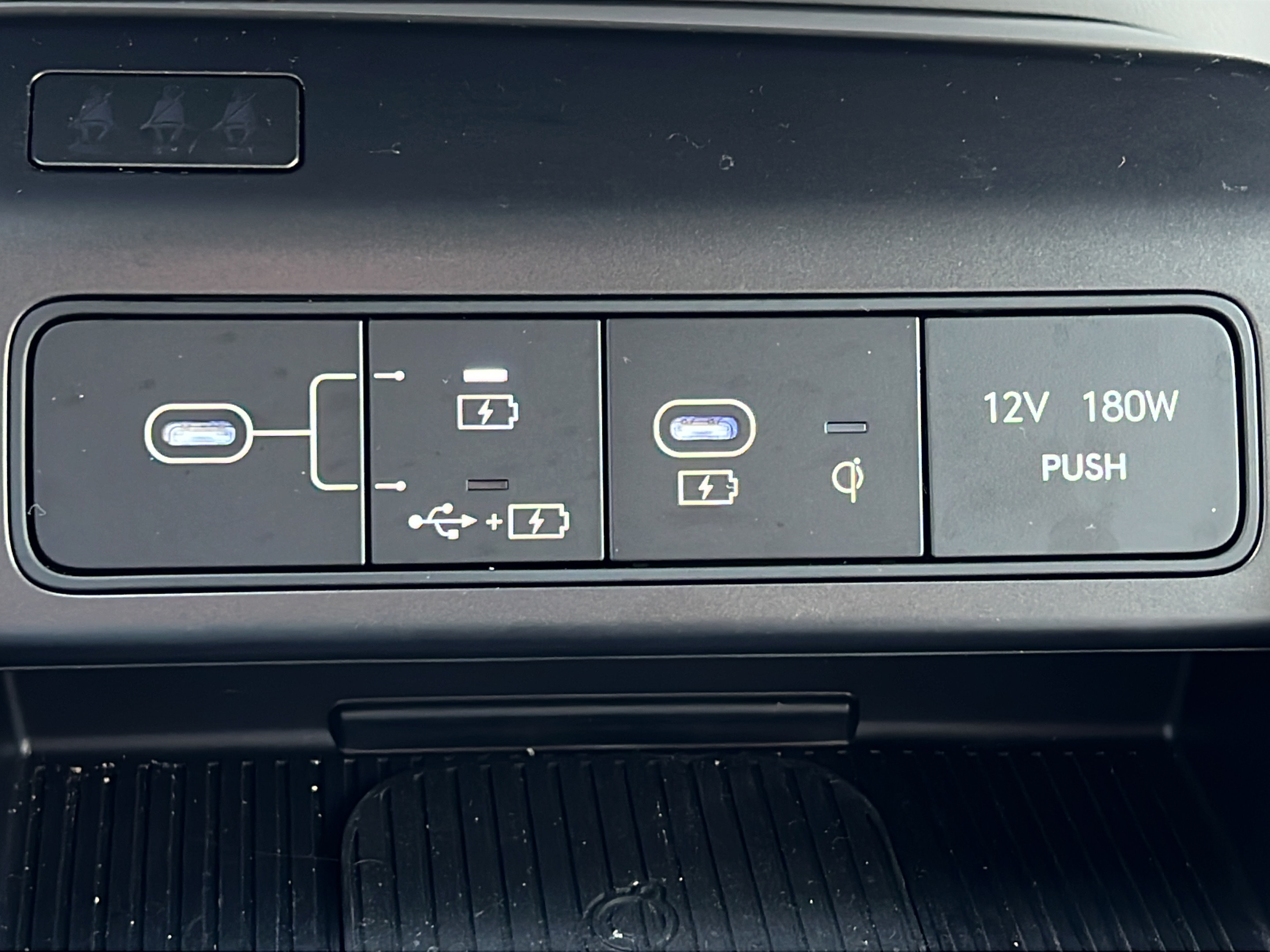 Used 2024 Hyundai Kona SEL w/ Convenience Package FWD image 20