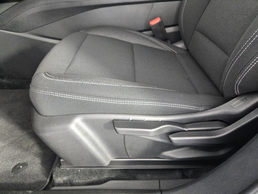 New 2026 Chevrolet Blazer EV LT FWD image 25