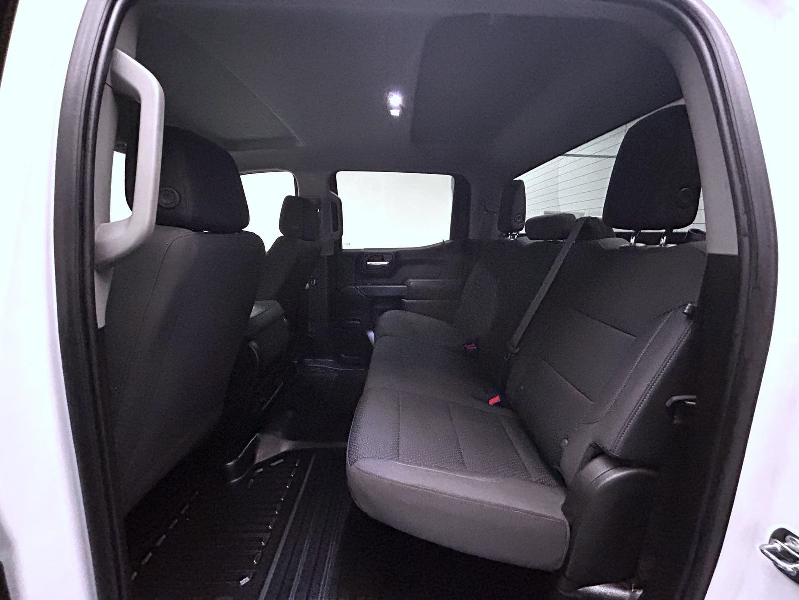 Used 2023 Chevrolet Silverado 1500 W/T w/ WT Value Package AWD/4WD image 19