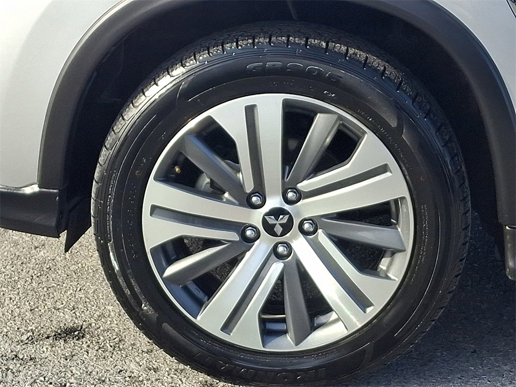 Used 2024 Mitsubishi Outlander Sport SE image 10