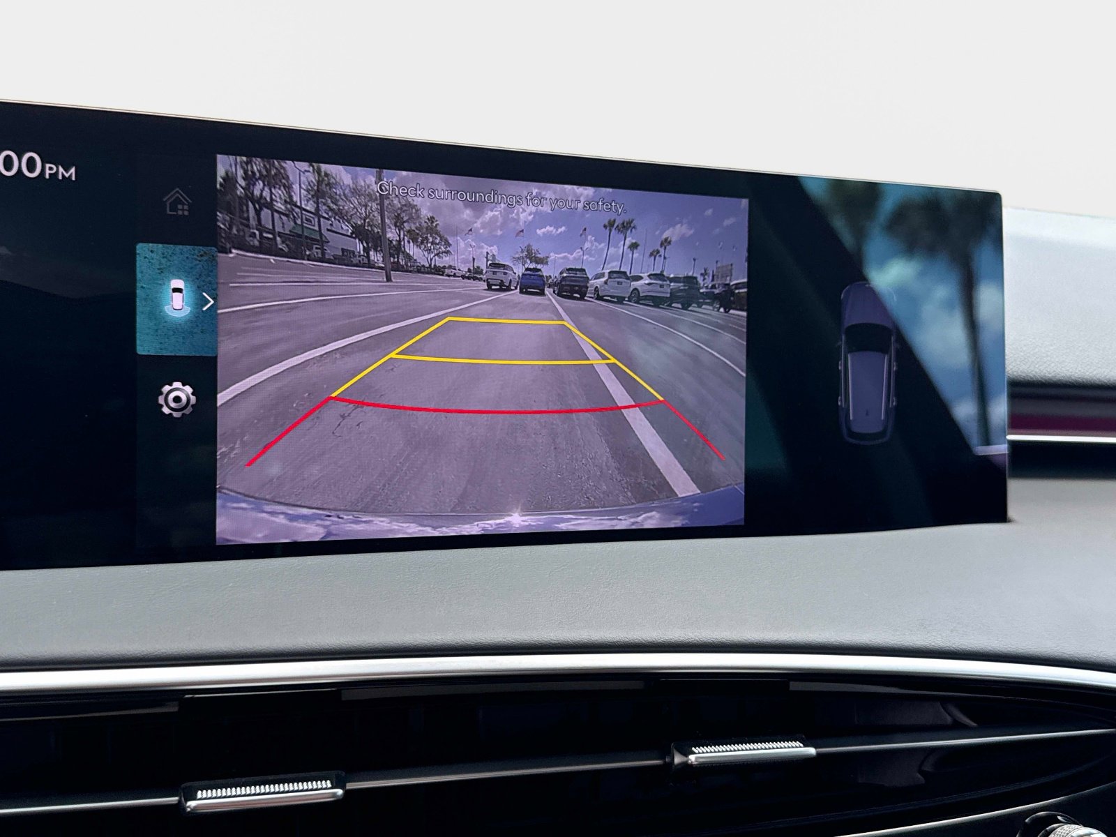 Used 2026 Genesis GV70 2.5T image 44