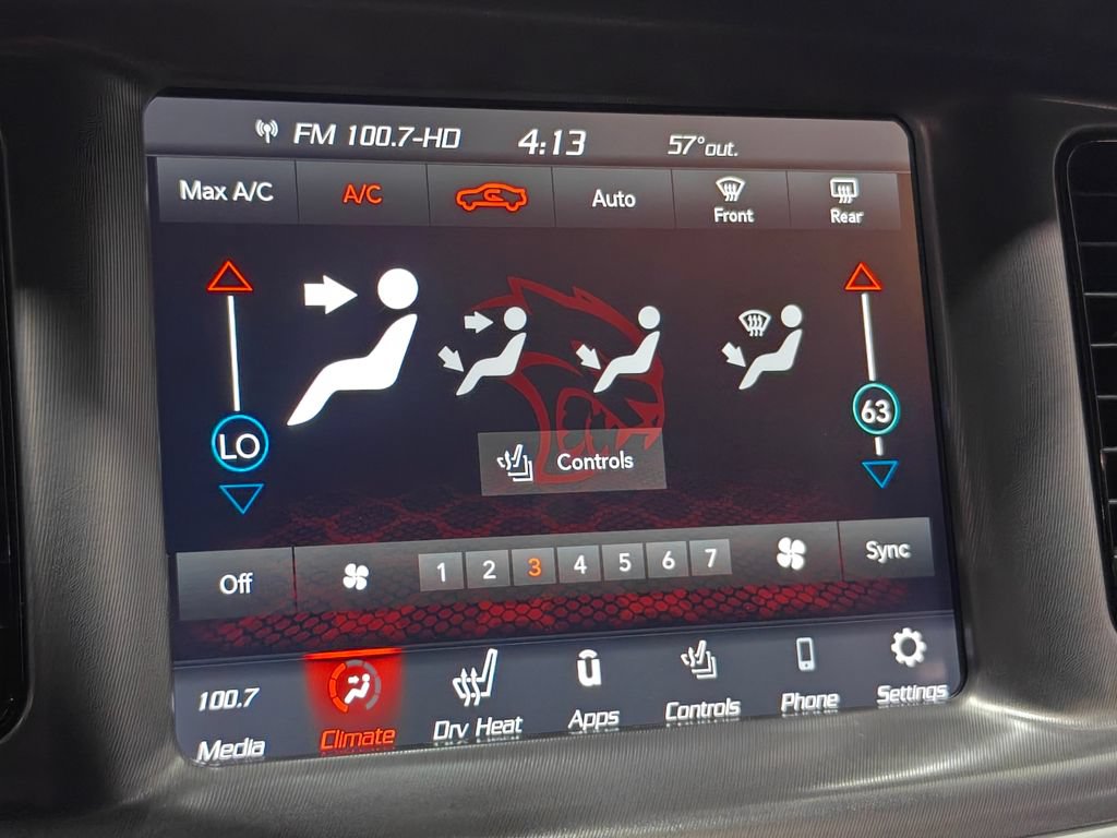 Used 2021 Dodge Charger GT RWD image 32