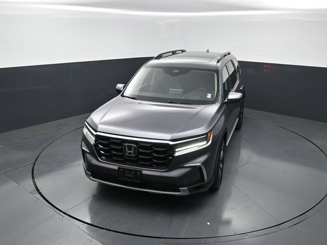 Used 2023 Honda Pilot Elite image 18