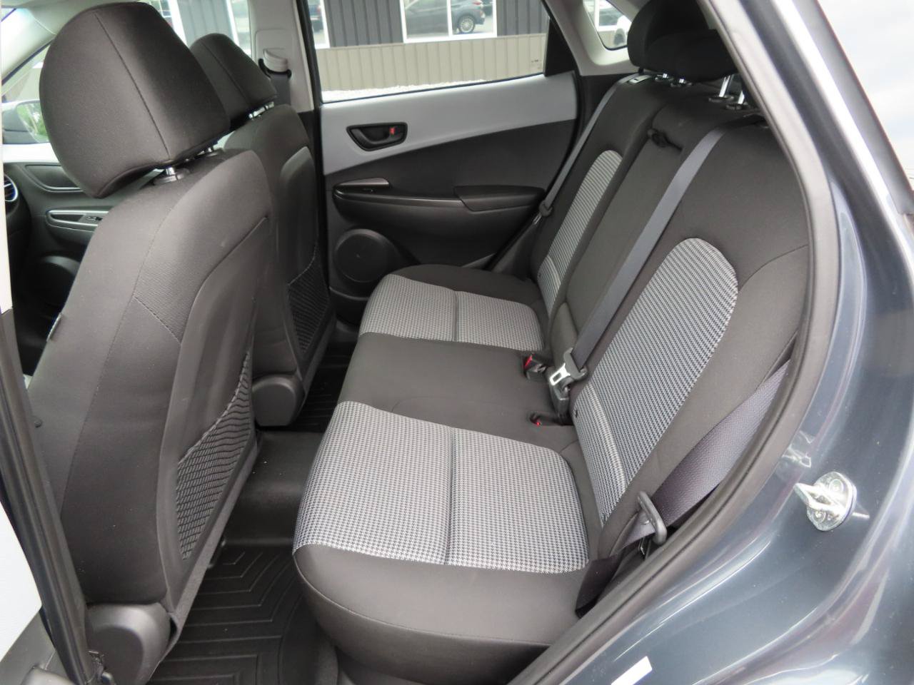 Used 2019 Hyundai Kona SEL w/ SEL Tech Package 02 FWD image 37