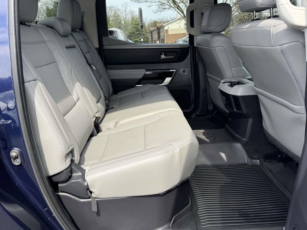 Used 2022 Toyota Tundra Limited image 15