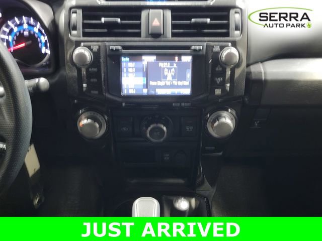 Used 2018 Toyota 4Runner TRD Off-Road image 19