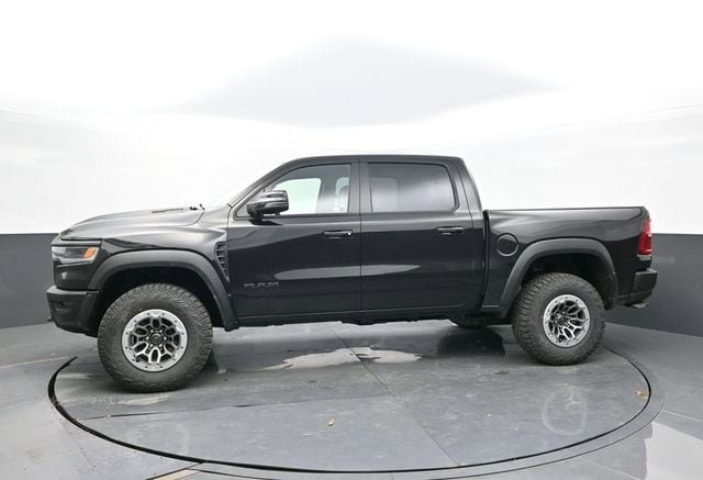 New 2026 RAM 1500 RHO w/ RHO Level 1 Equipment Group image 2