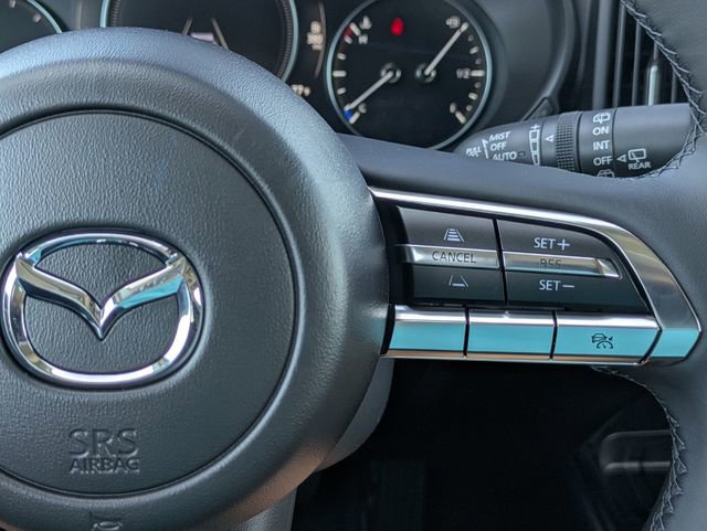 New 2026 MAZDA CX-50 2.5 Hybrid w/ Weather Package image 19
