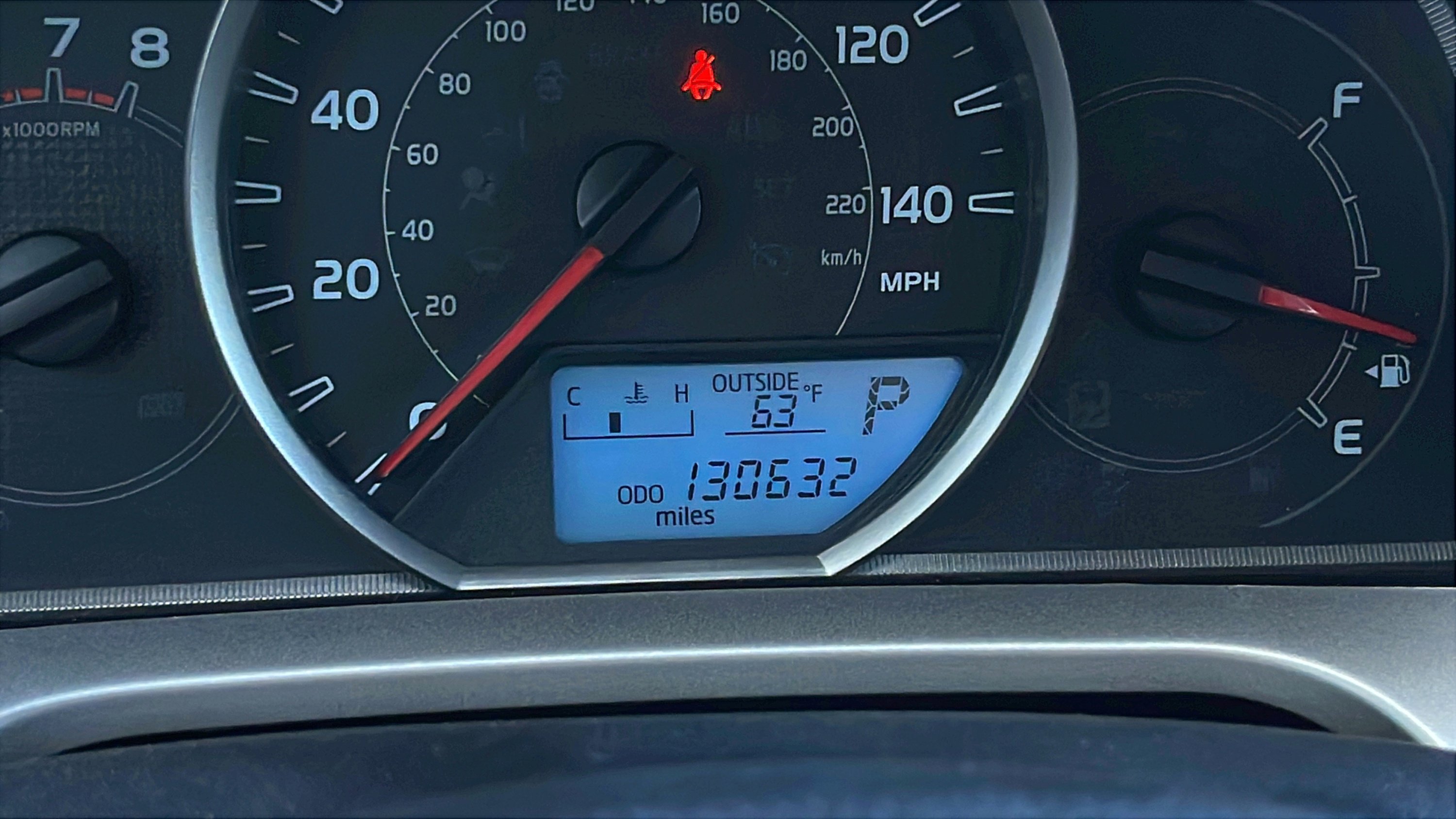 Used 2015 Toyota RAV4 XLE AWD/4WD image 14