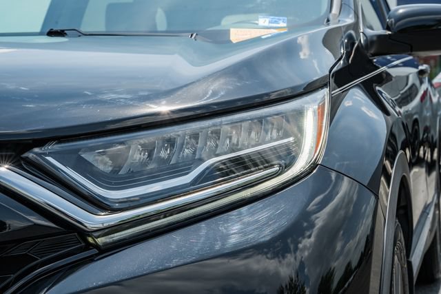 Used 2020 Honda CR-V Touring image 12