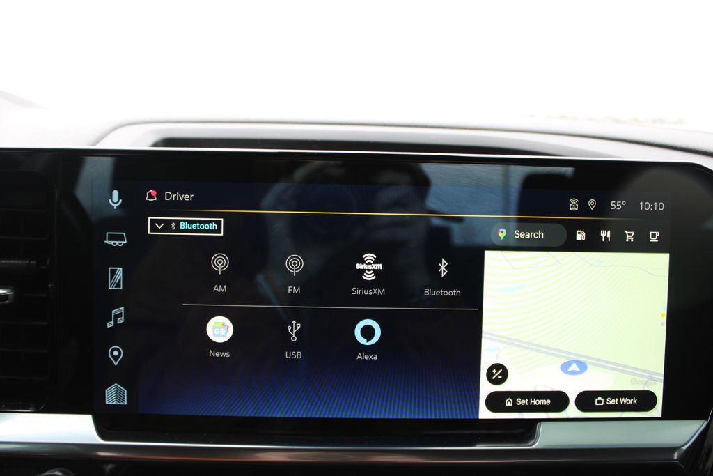 Used 2024 Chevrolet Silverado 2500 LT image 27