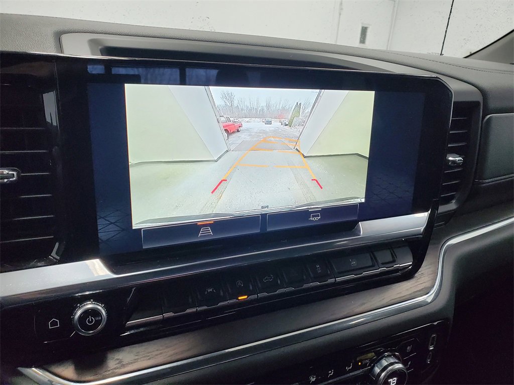 Used 2023 GMC Sierra 1500 SLT w/ SLT Convenience Package image 23