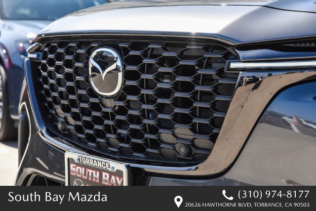 New 2026 MAZDA CX-90 3.3 Turbo w/ Premium Sport Pkg AWD/4WD image 5
