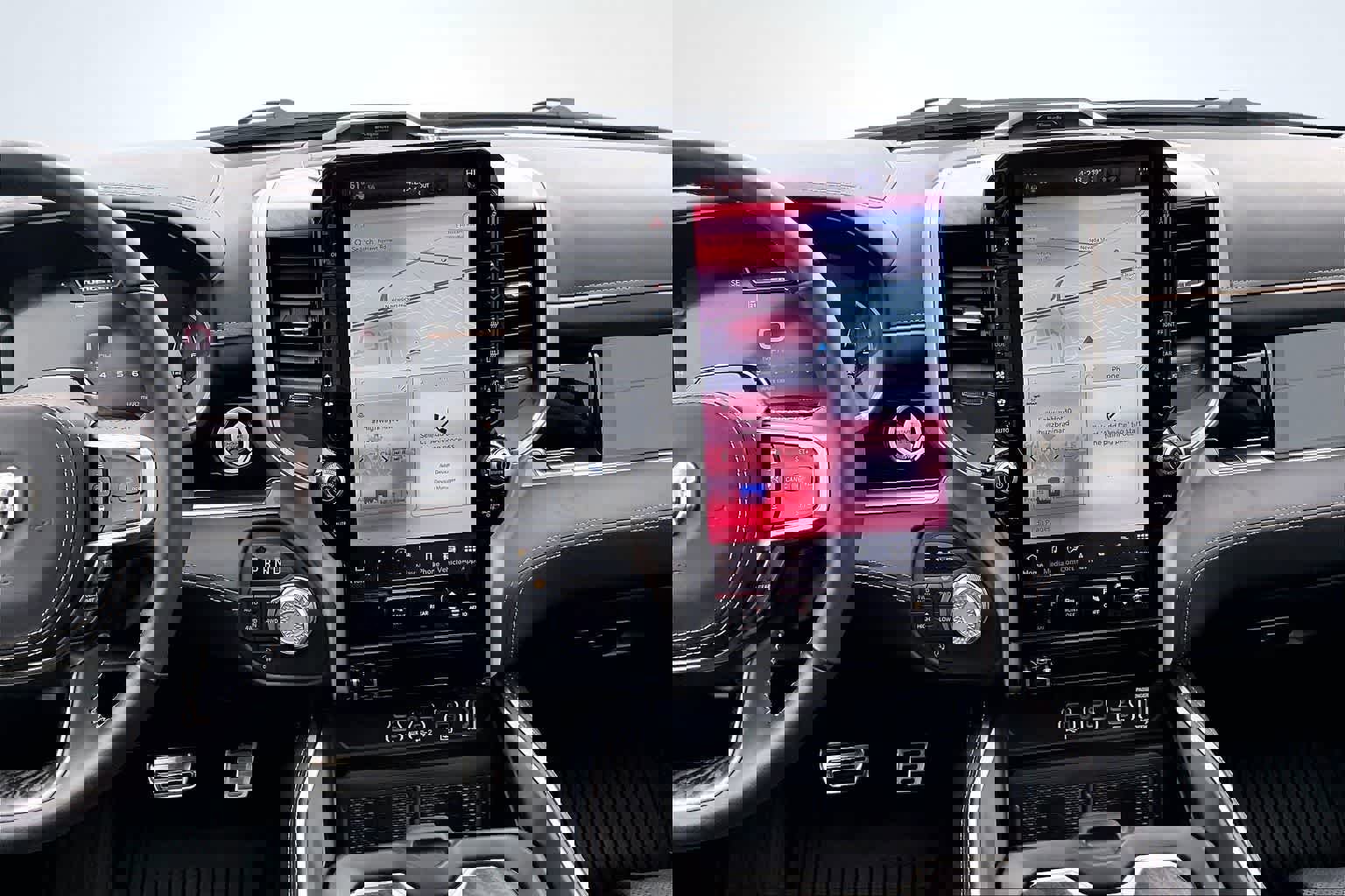 Used 2026 RAM 1500 Tungsten image 16