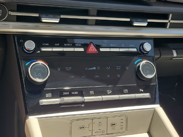New 2026 Hyundai Santa Fe SEL AWD/4WD image 14