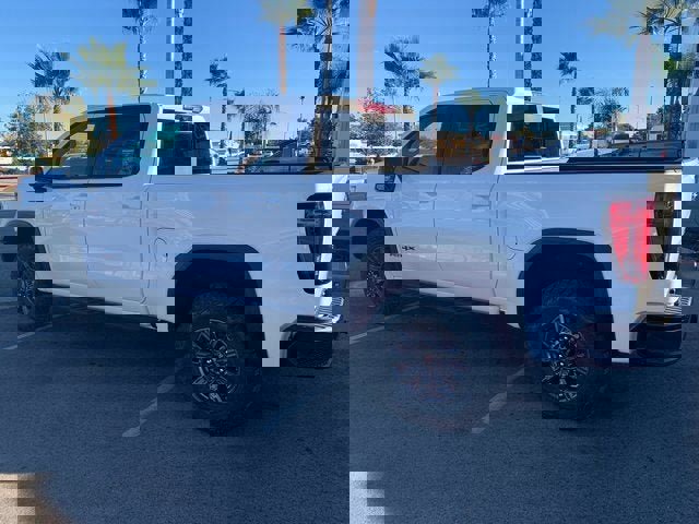New 2026 GMC Sierra 1500 AT4X image 2