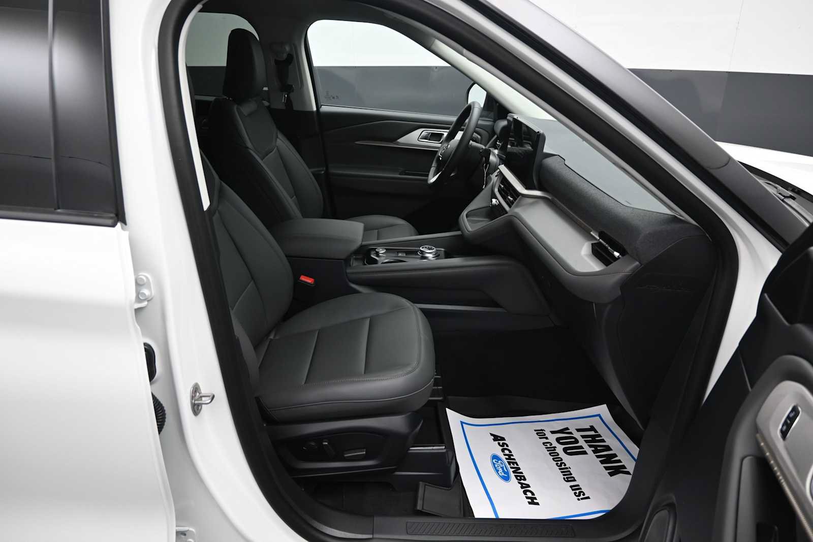 New 2026 Ford Explorer Active w/ Active Comfort Package AWD/4WD image 21