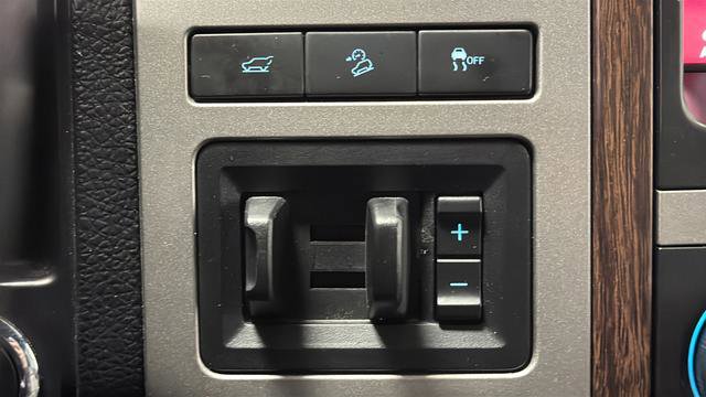 Used 2016 Ford Expedition King Ranch AWD/4WD image 34