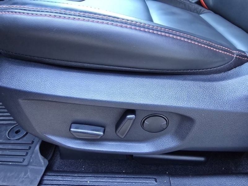 Used 2024 Ford Ranger Raptor image 9