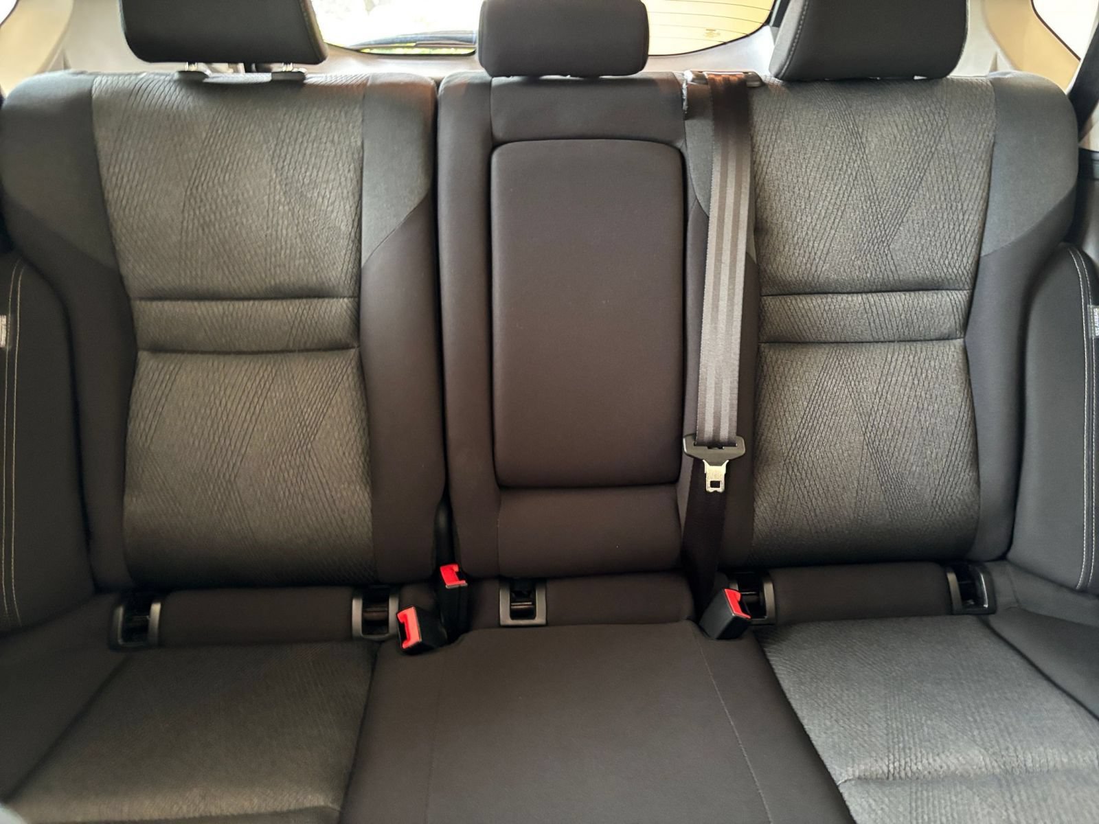 Used 2026 Nissan Rogue SV AWD/4WD image 39