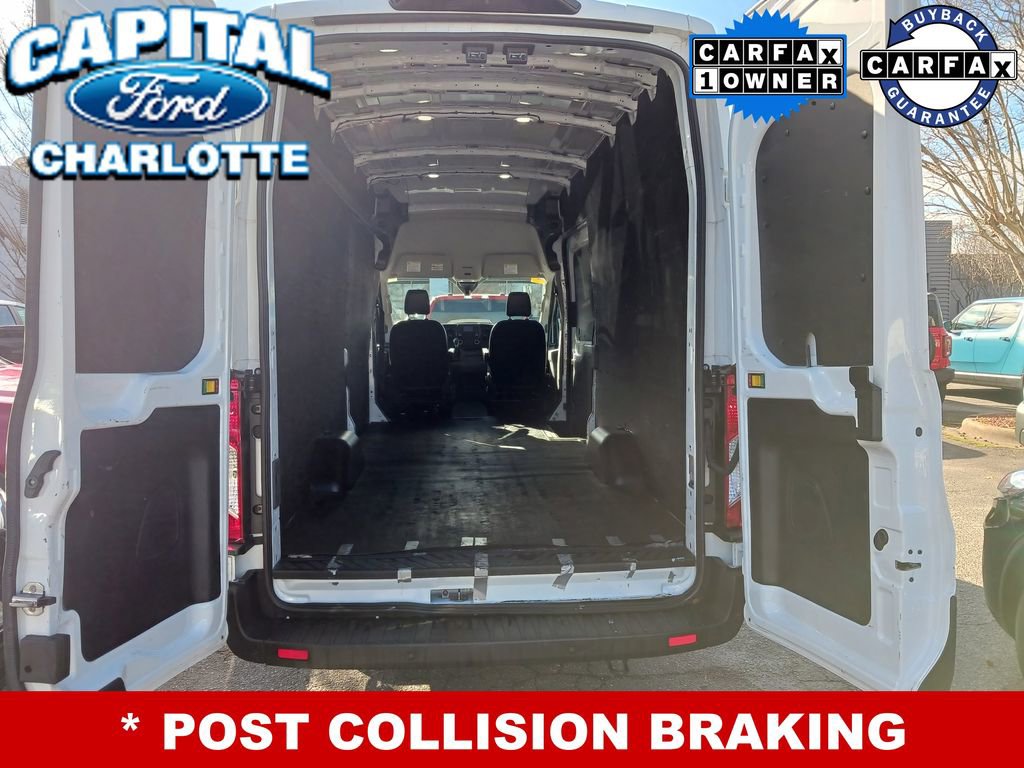 Used 2024 Ford Transit 350 Base w/ Load Area Protection Package image 5