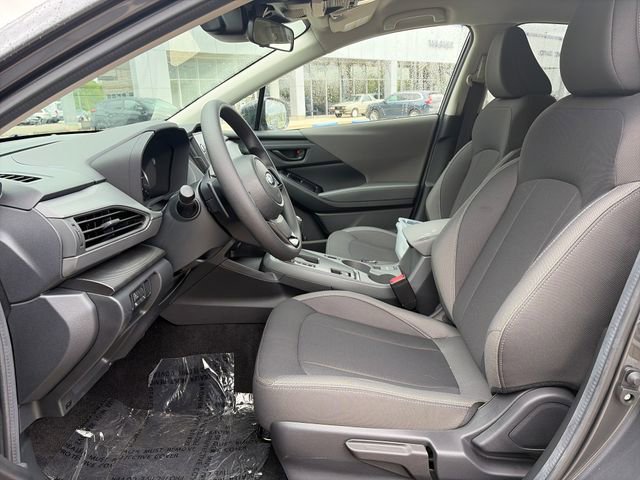 New 2026 Subaru Crosstrek 2.0i Premium AWD/4WD image 9