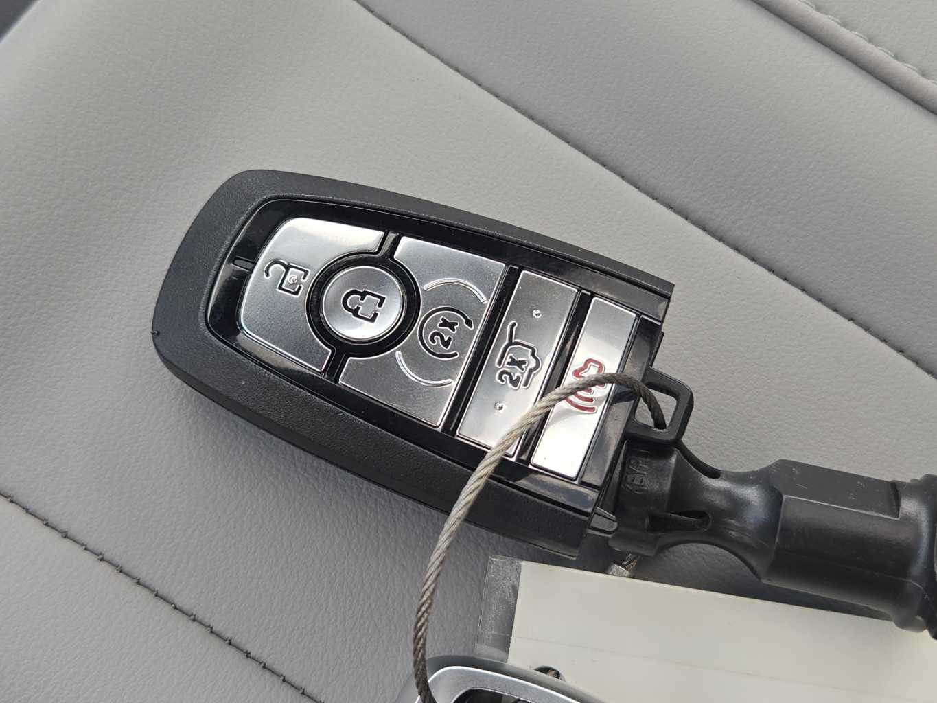 New 2027 Ford Expedition Max Active RWD image 27