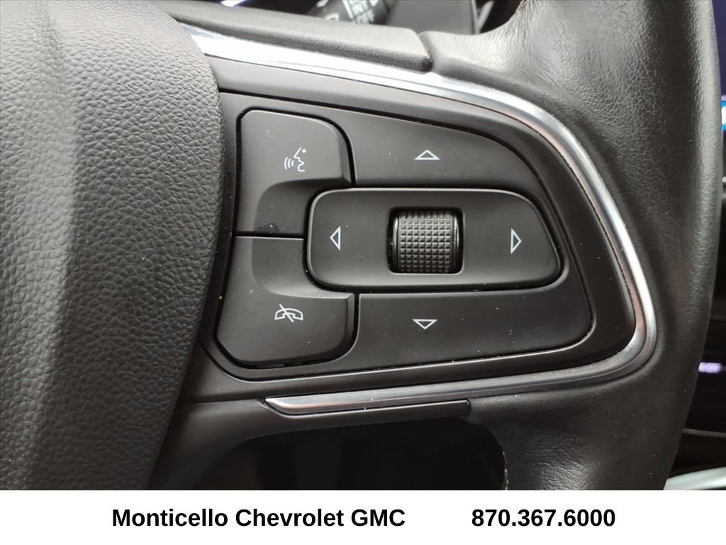 Used 2021 Buick Envision Essence image 21