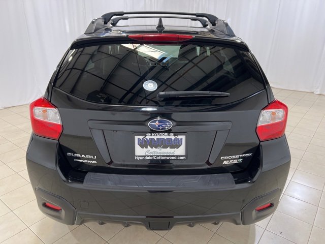 Used 2017 Subaru Crosstrek 2.0i Premium image 4