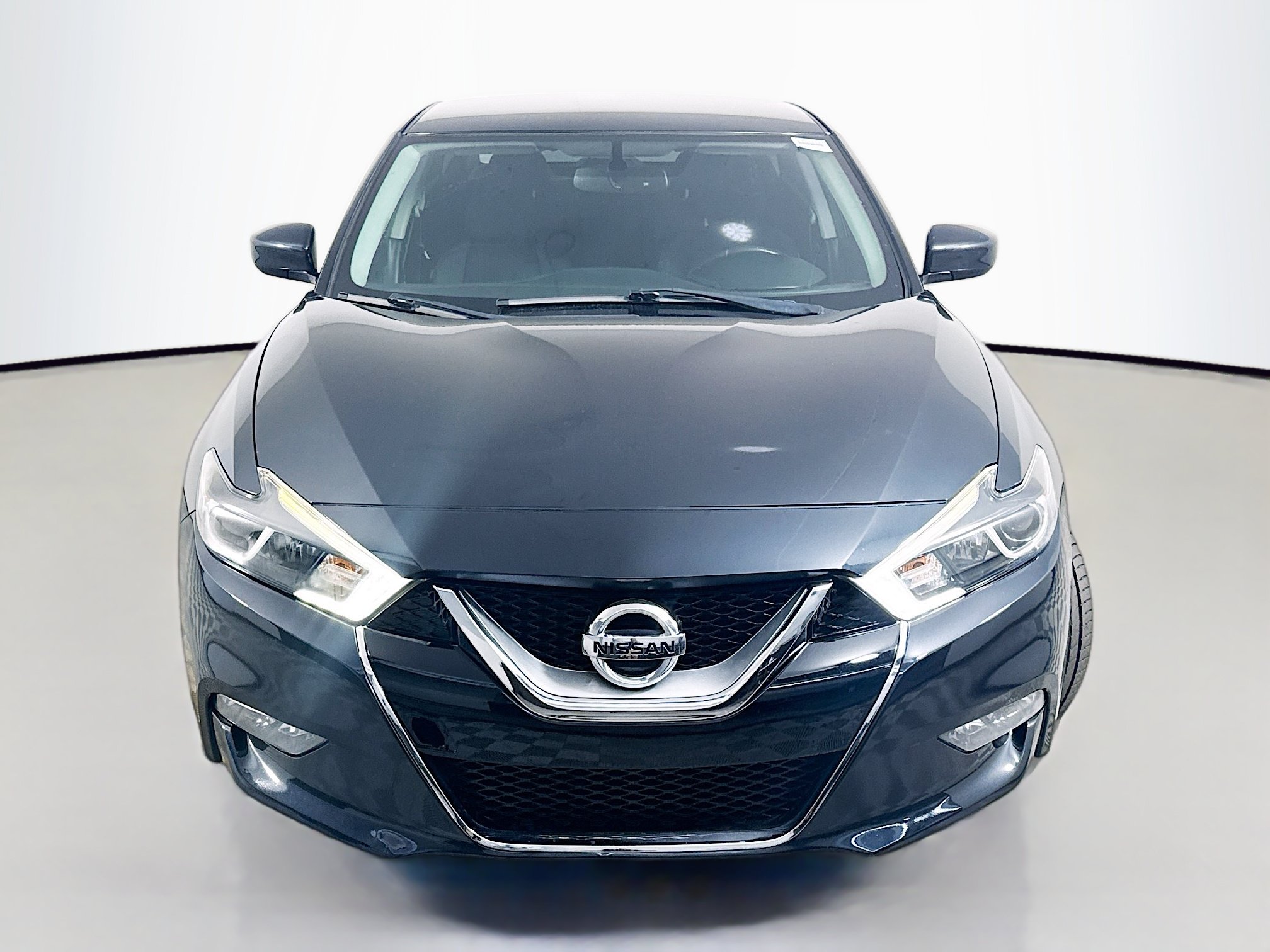 Used 2017 Nissan Maxima 3.5 S FWD image 2