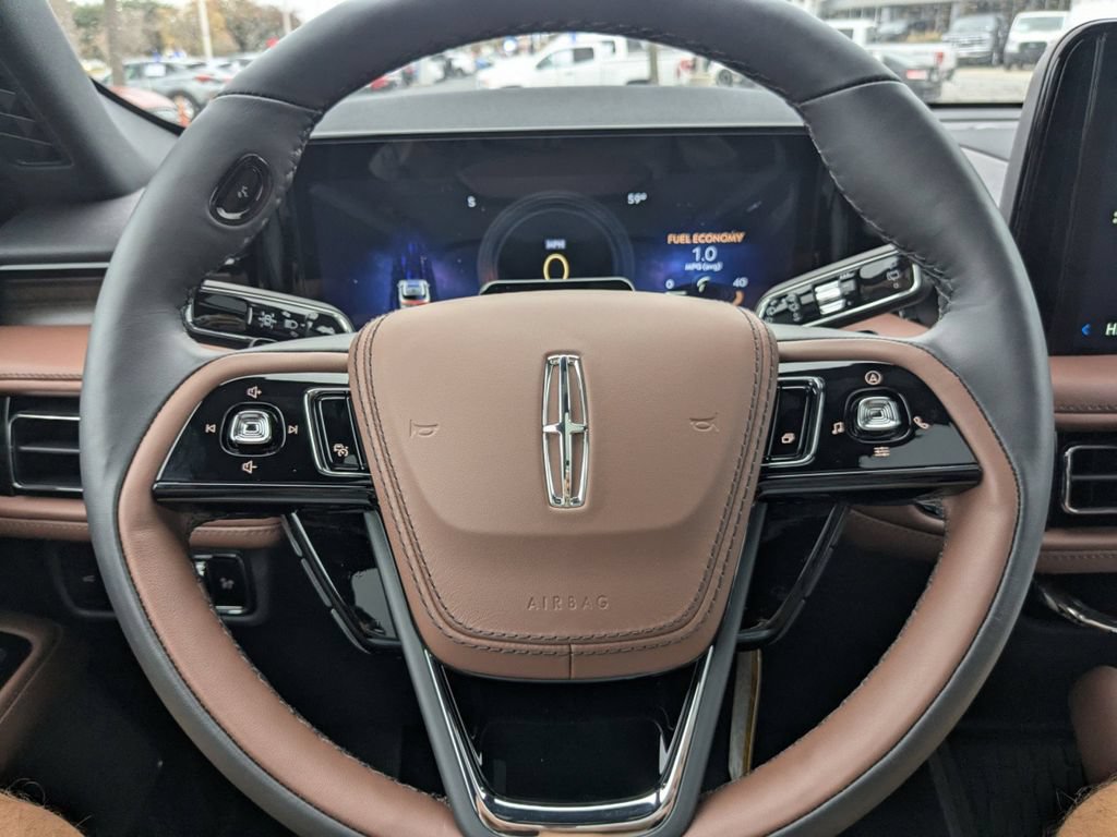 New 2026 Lincoln Aviator Reserve w/ Illumination Package RWD image 31