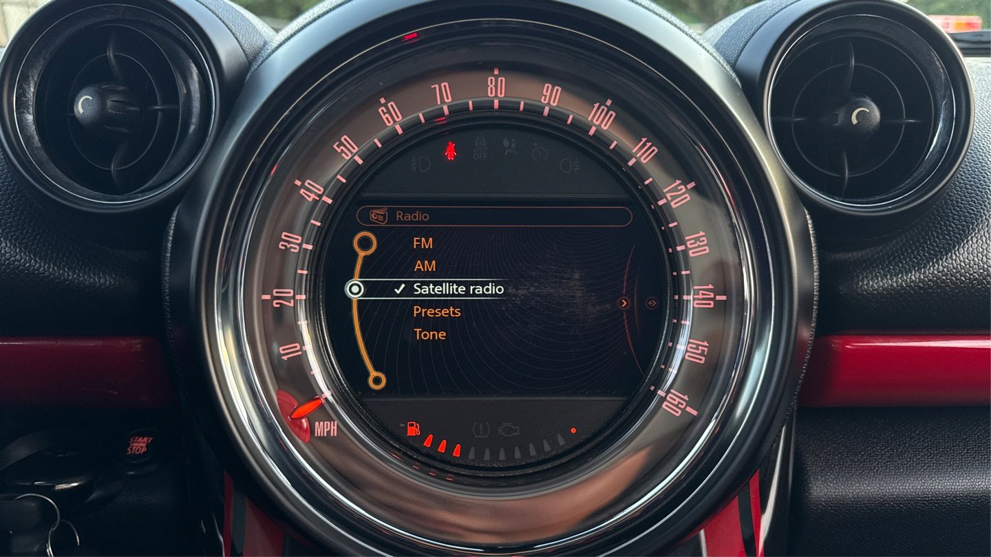 Used 2014 MINI Cooper Countryman John Cooper Works AWD/4WD image 36