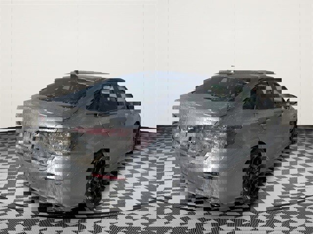 Used 2025 Honda Civic Sport image 7