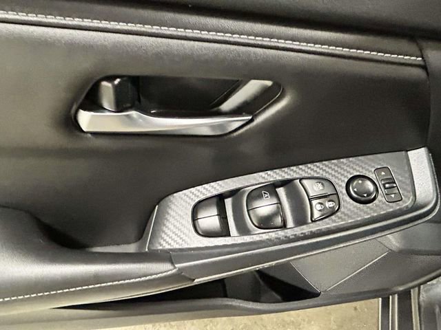 Used 2024 Nissan Sentra SV image 13