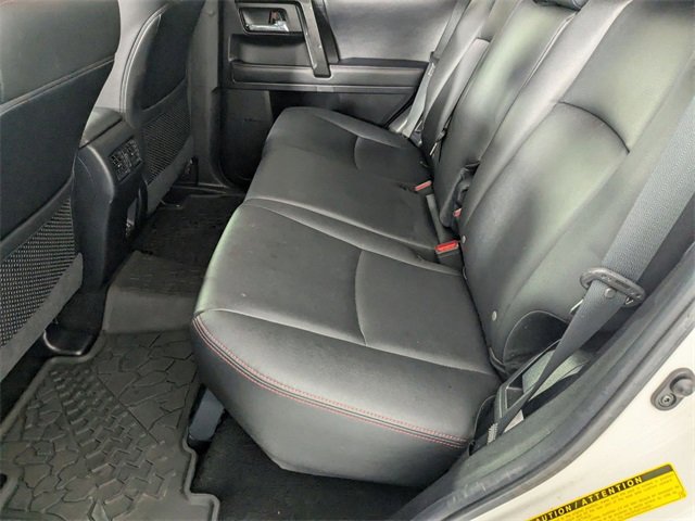 Used 2020 Toyota 4Runner TRD Pro image 27