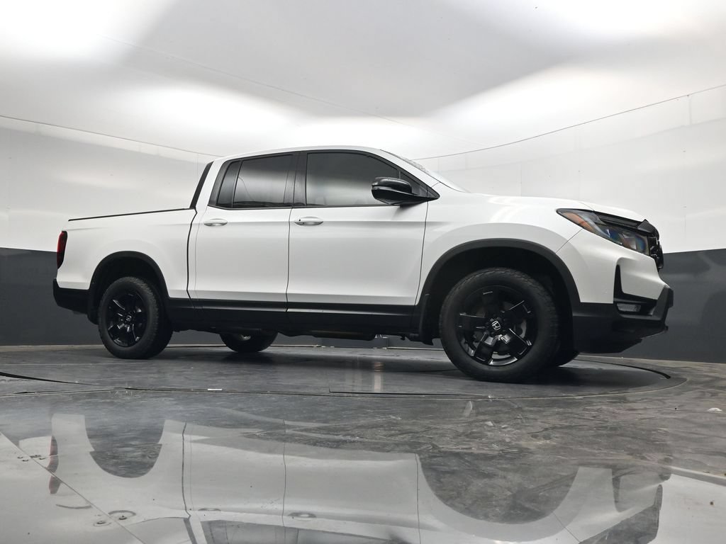 Certified 2026 Honda Ridgeline Black Edition image 33