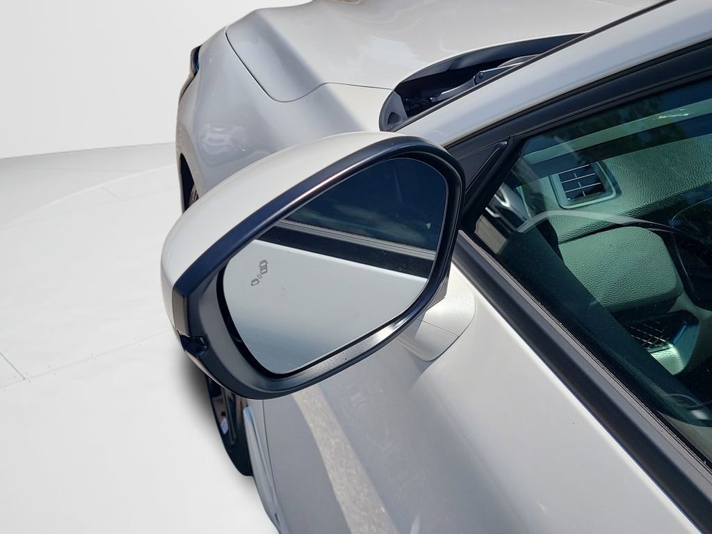 New 2026 Acura Integra A-Spec FWD image 26