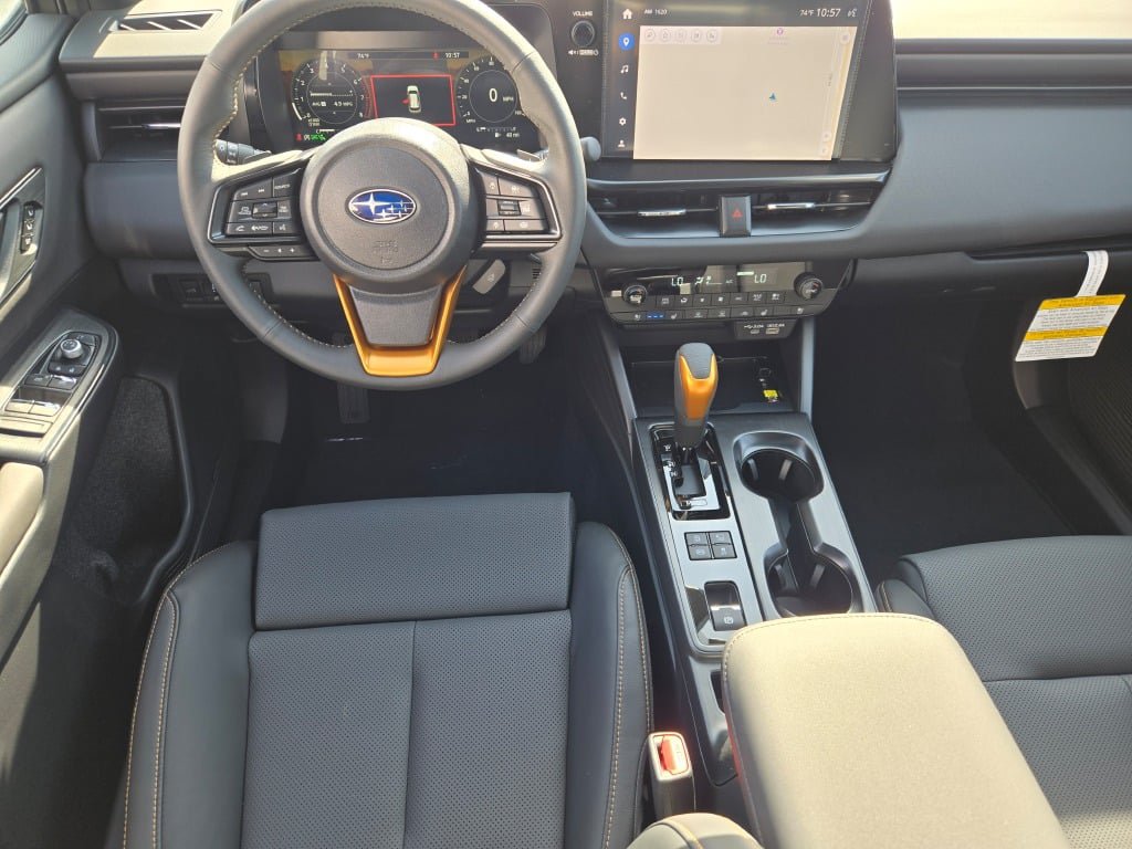 New 2026 Subaru Outback Wilderness AWD/4WD image 22