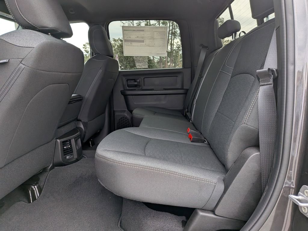 New 2026 RAM 2500 Tradesman image 15