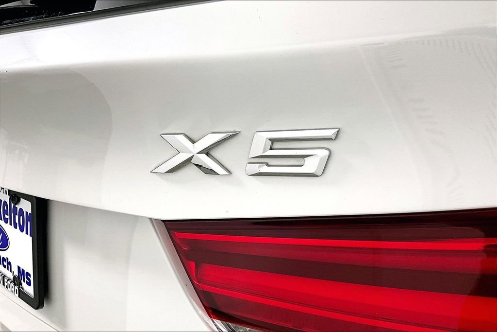 Used 2014 BMW X5 xDrive50i image 14