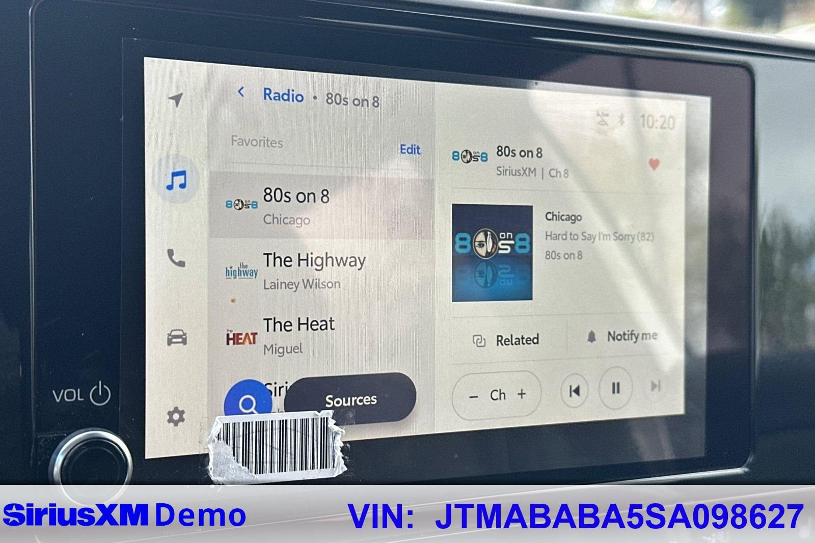 Used 2025 Subaru Solterra Premium w/ Premium Convenience Package image 57