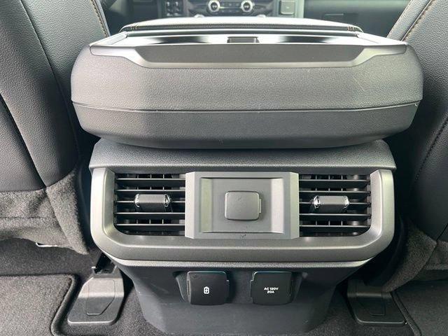 Used 2024 Ford F150 Tremor w/ Bed Utility Package AWD/4WD image 17